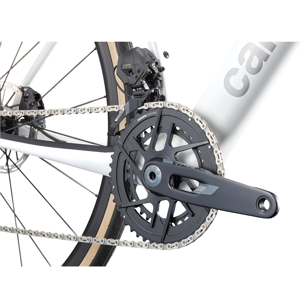 Synapse Carbon 3 SmartSense Road Bike - Cashmere