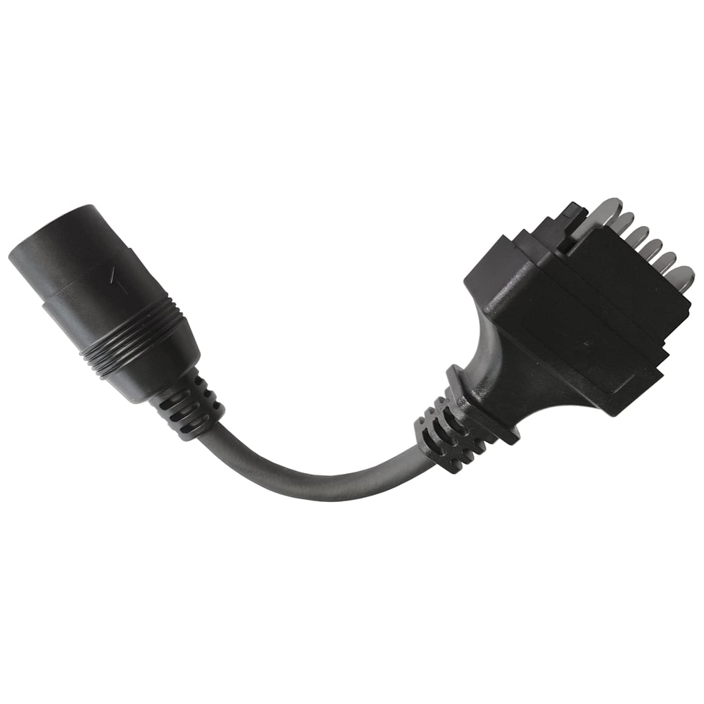 E-Bike Smart Charger Cable - Charger To Battery