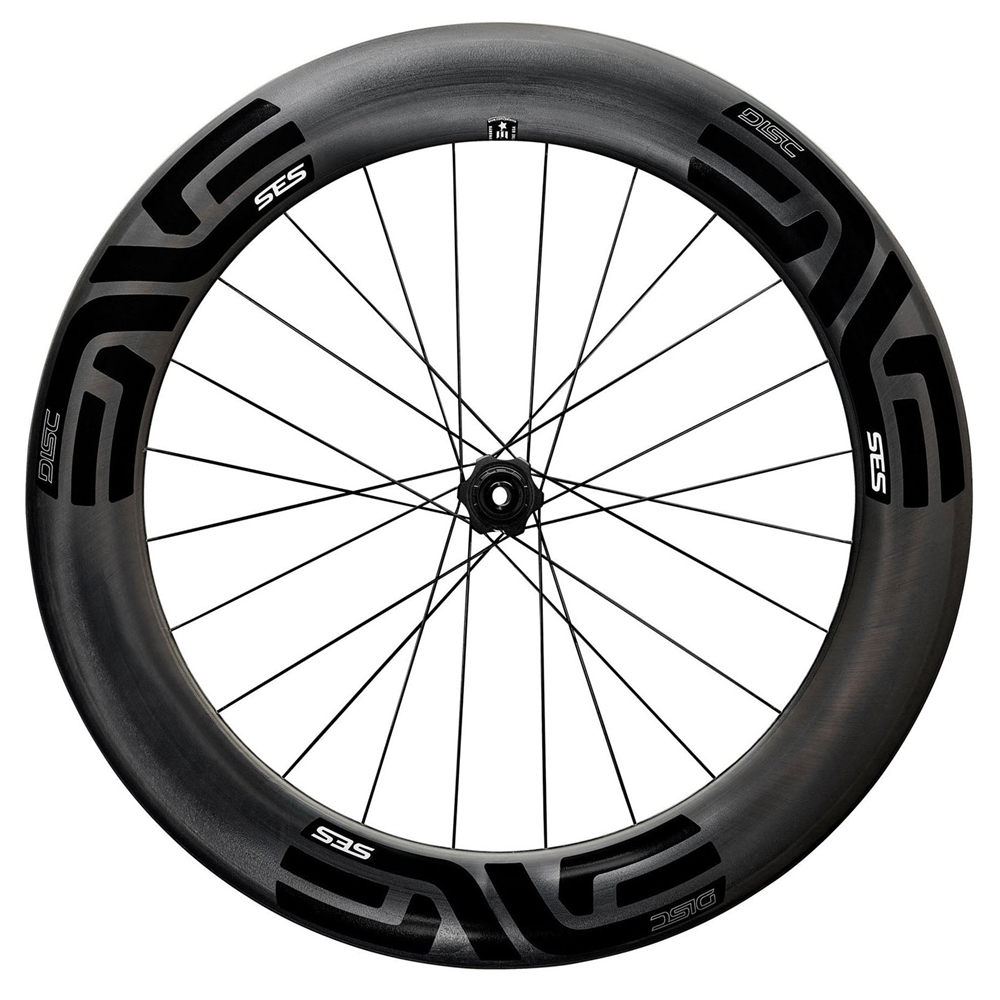 SES 7.8 Wheelset