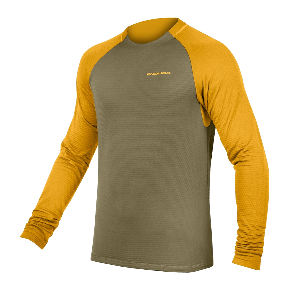 Singletrack Fleece (2025)