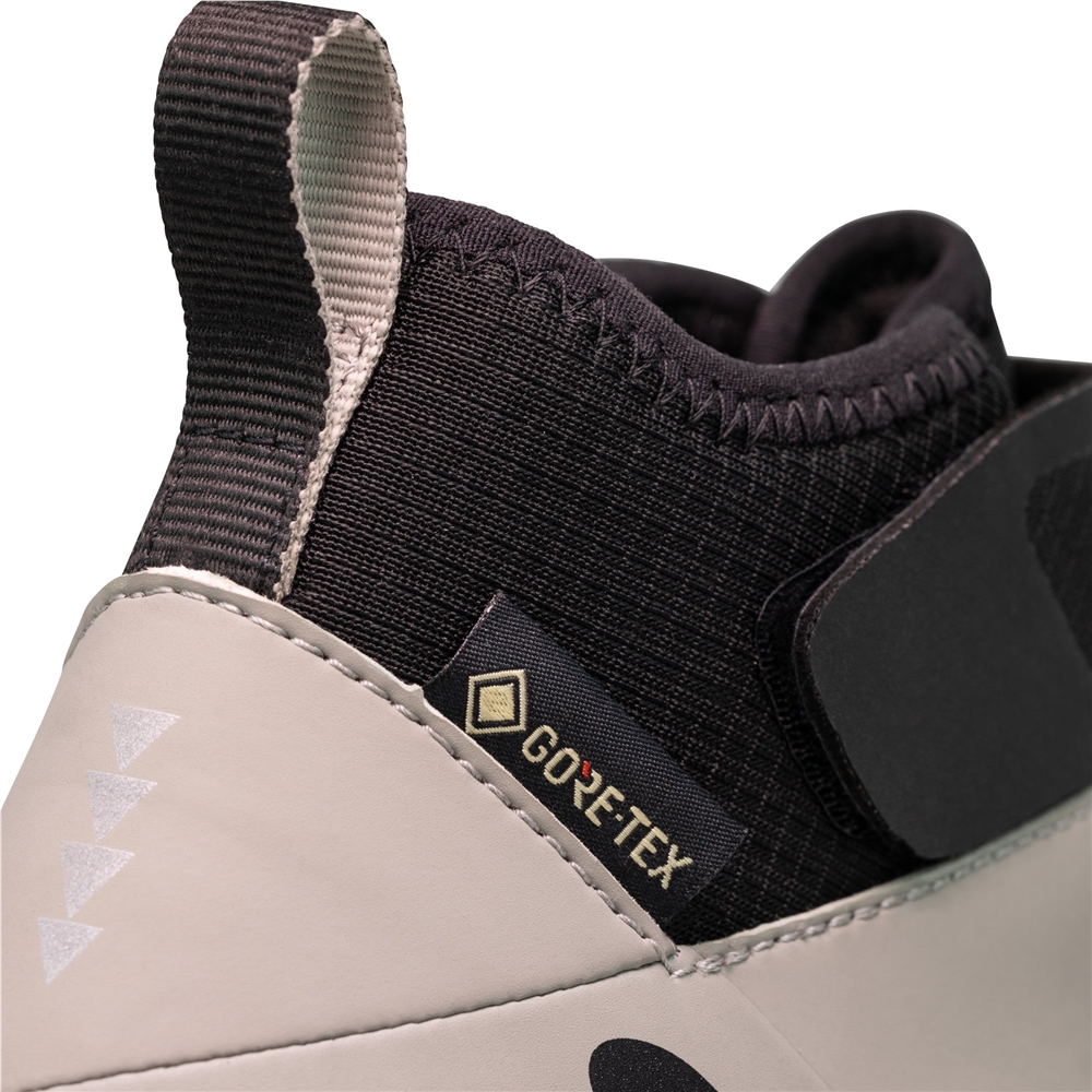 Glacies MTB Shoes - Monochrome Black/Neutral Grey (2025)