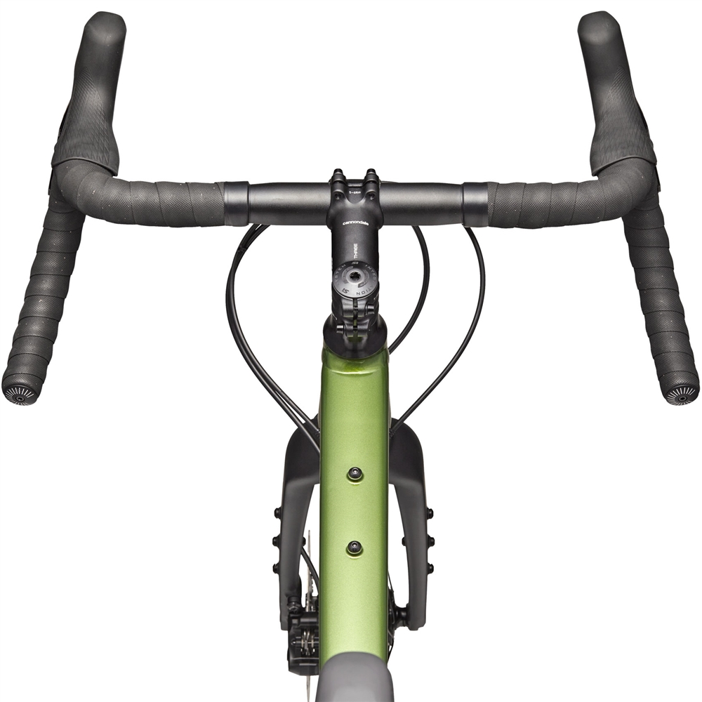 Topstone 2 2x Gravel Bike - Spruce Green (2025)