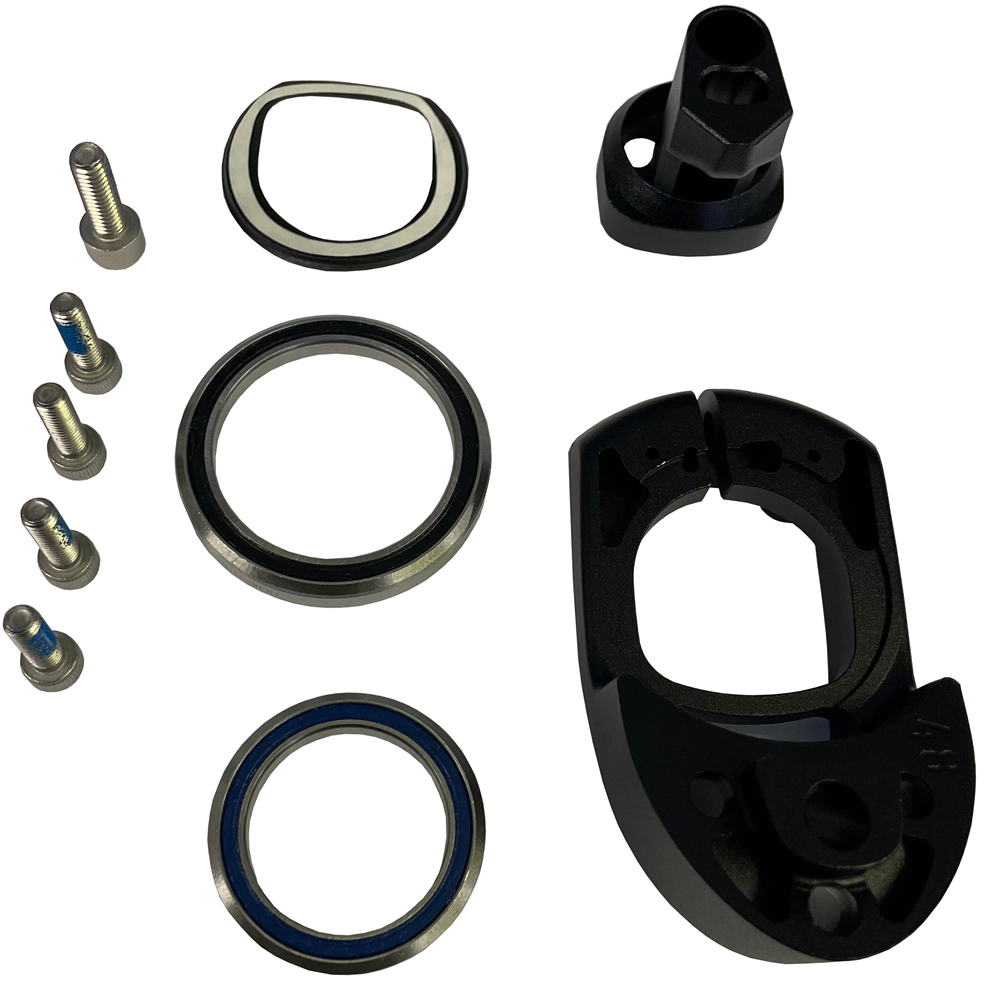 S5 Disc Fork Assembly Kit - Small (FKA-FK60-SM)