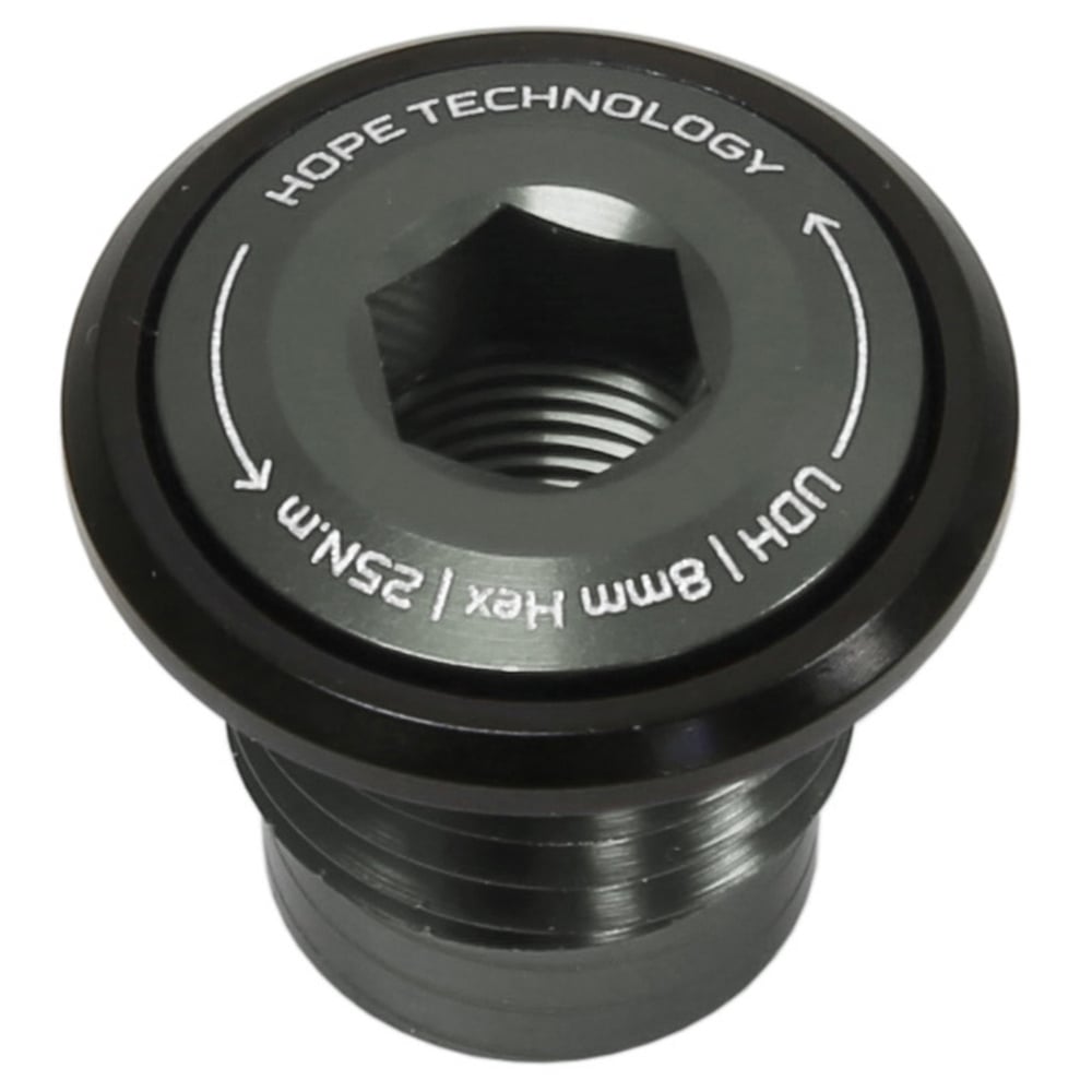 Thru Axle Bolt - UDH