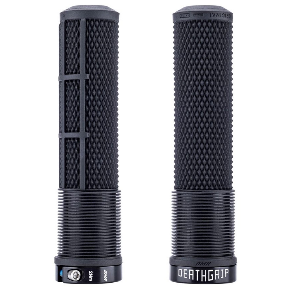 DeathGrip 2 Handlebar Grips