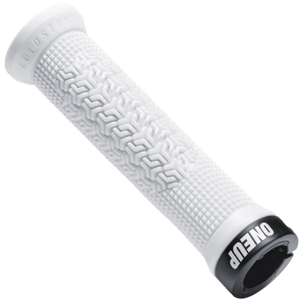 Goldstone Lock-On Handlebar Grips