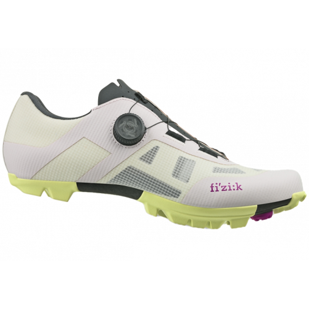 Fizik Vento Proxy MTB Shoes - Lilac | Westbrook Cycles