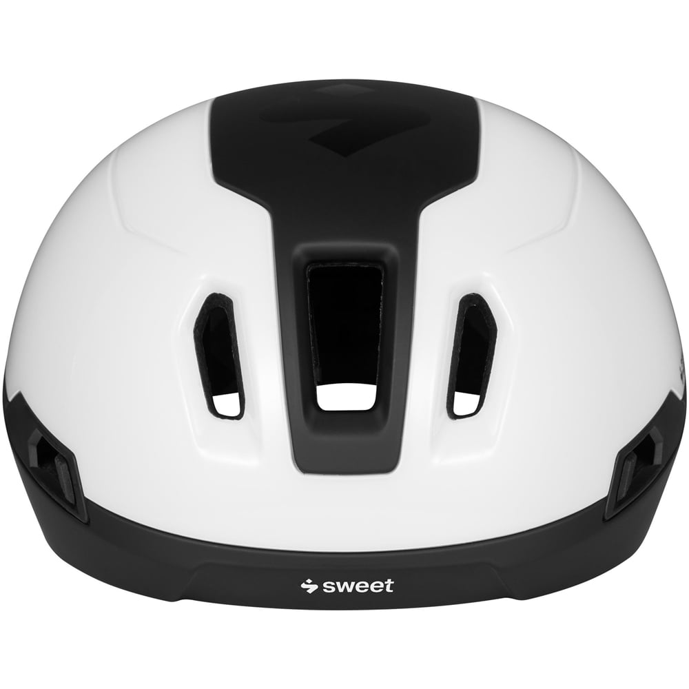 Tucker III 2Vi Mips Road Helmet - Satin White