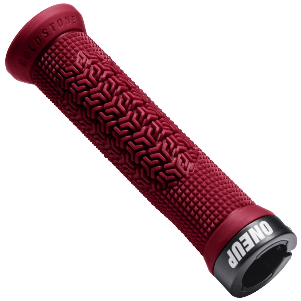 Goldstone Lock-On Handlebar Grips