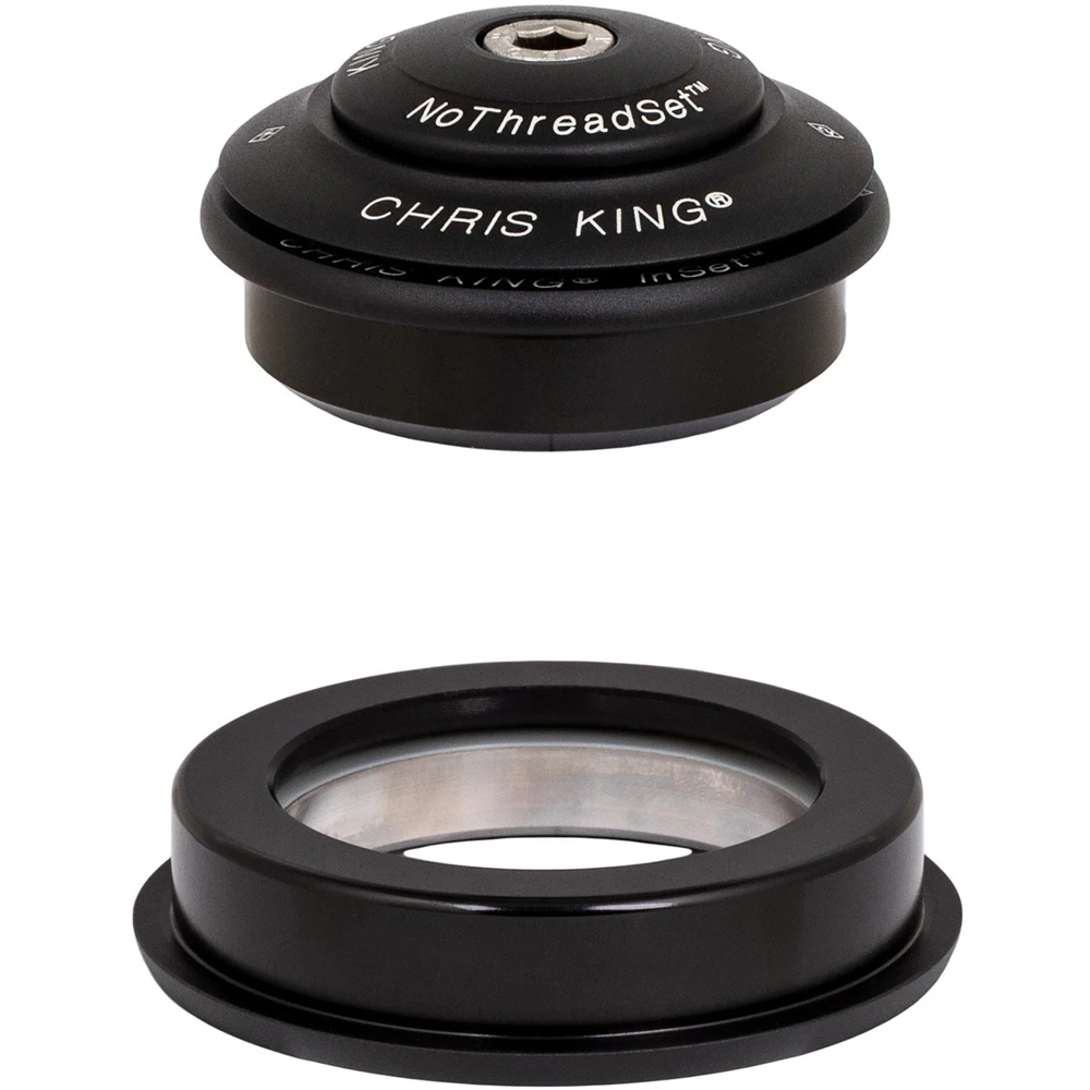 Inset Headset 2 (Zero Stack 44mm/Zero Stack 56mm)