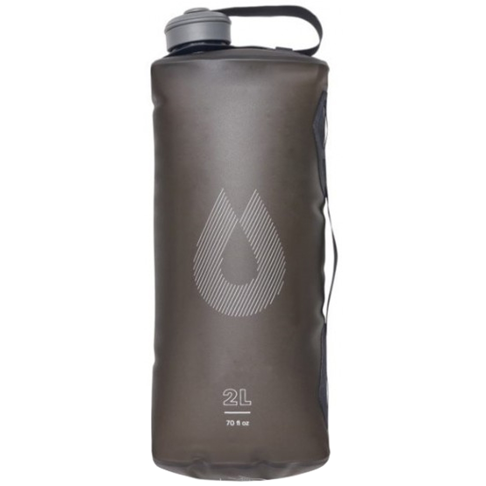 Seeker Collapsible Water Bottle - 2l