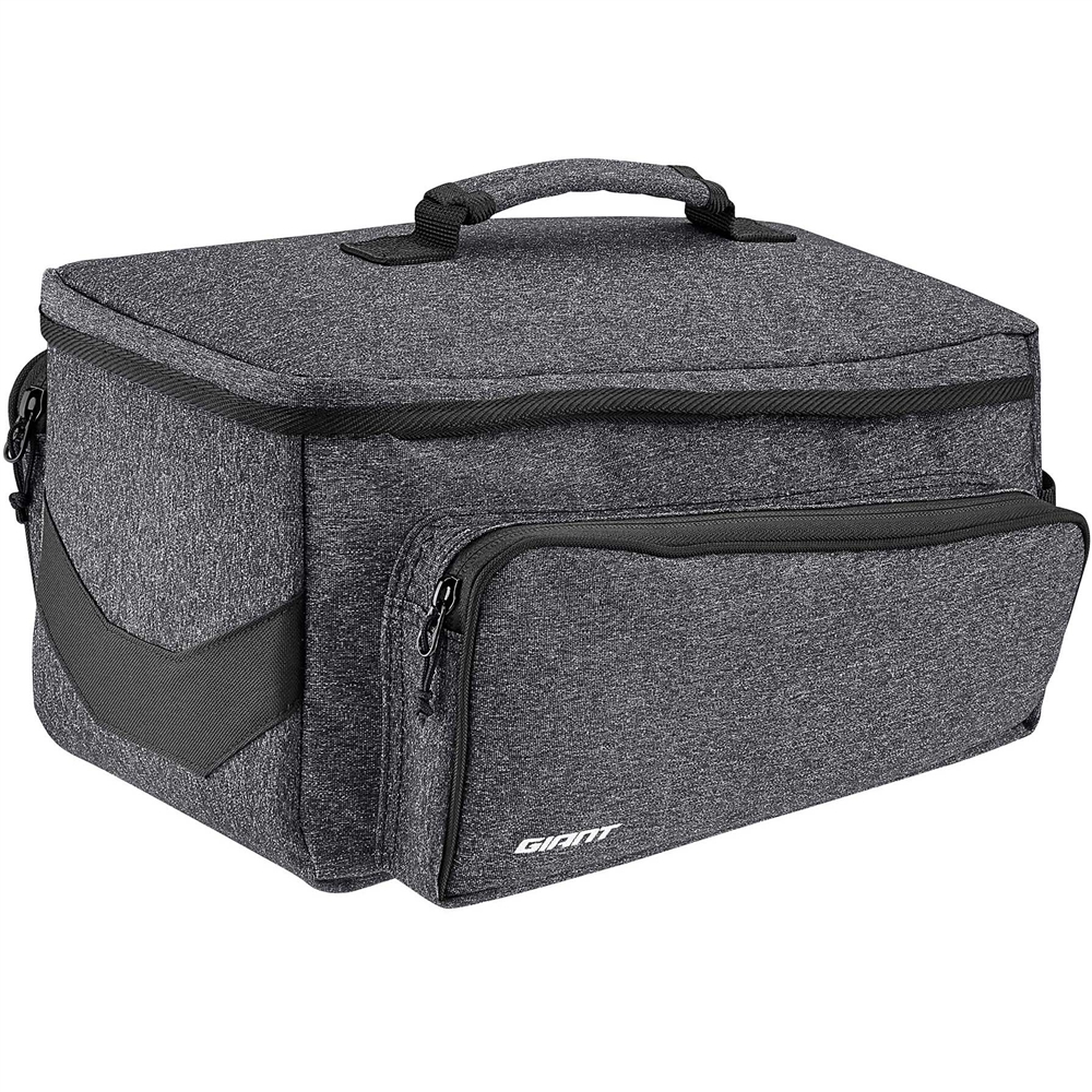 Transit MIK Trunk