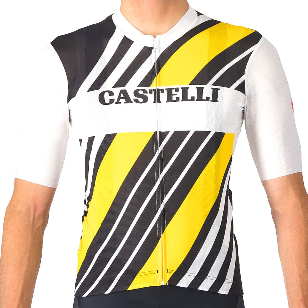 Heritage Jersey (SS25)