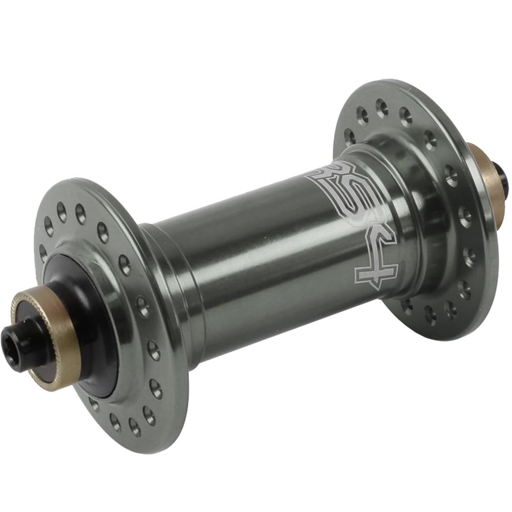 RS4 Front Hub - QR (Non-Disc)