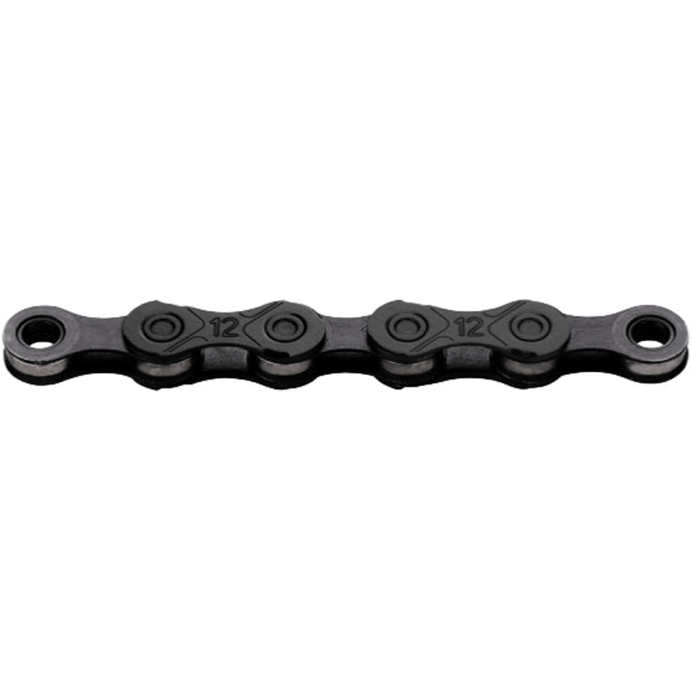 X12 Shimano 12-Speed Waxed Chain - 126 Links