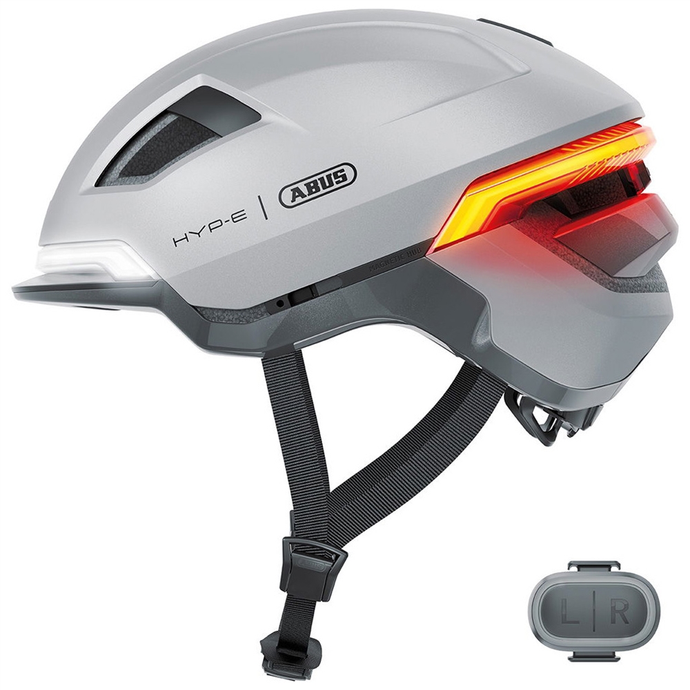 HYP-E Urban Helmet