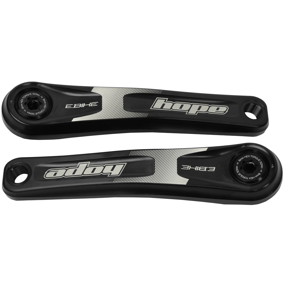 E-Bike Crankset