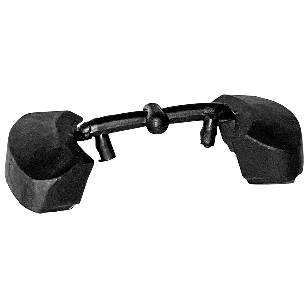 Acros Headset Cable Port Plug Set