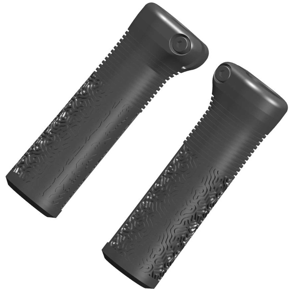 22mm Handlebar Grip Kit