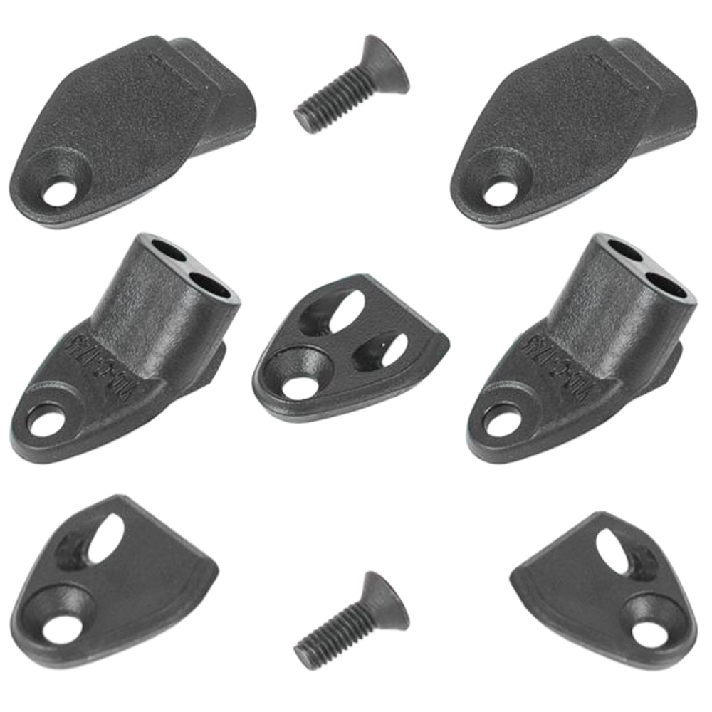 Headtube Cableguide Kit For Rallon (2026)