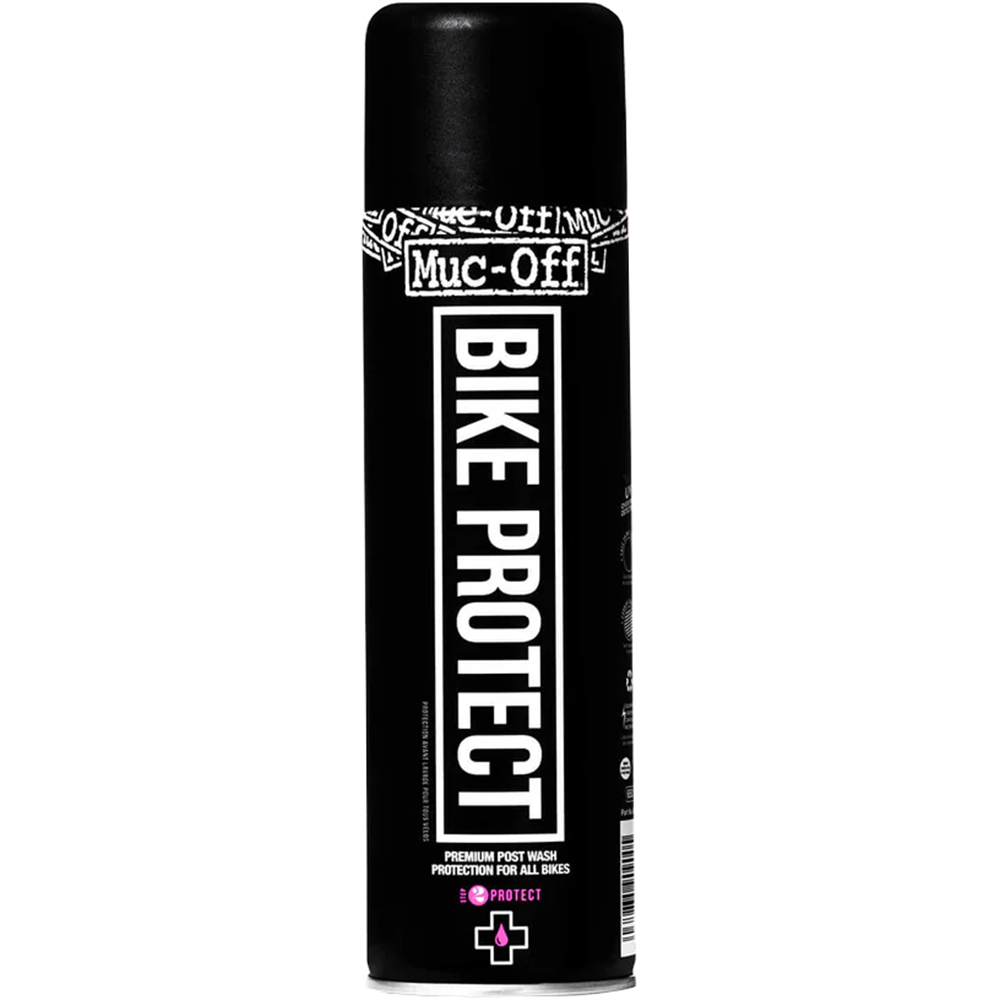 Bike Care Essentials Kit