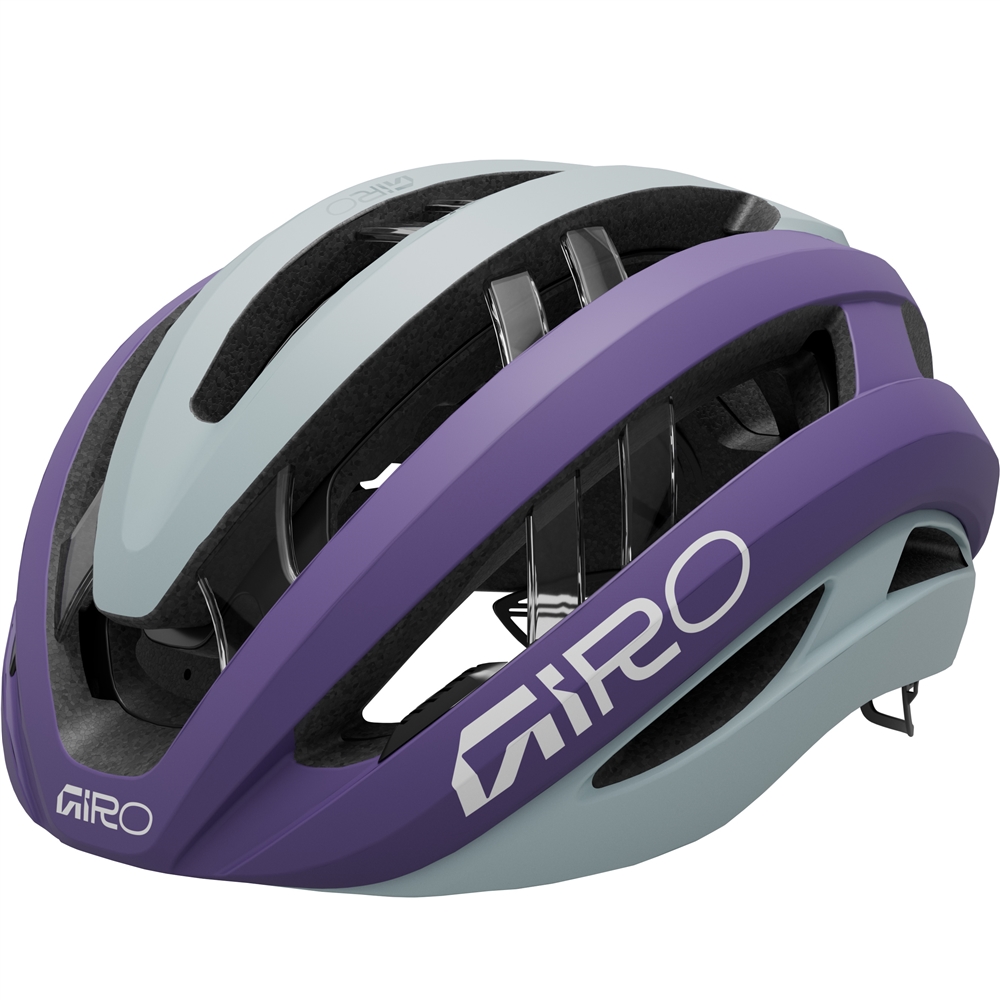 Aries Spherical Road Helmet (2026)