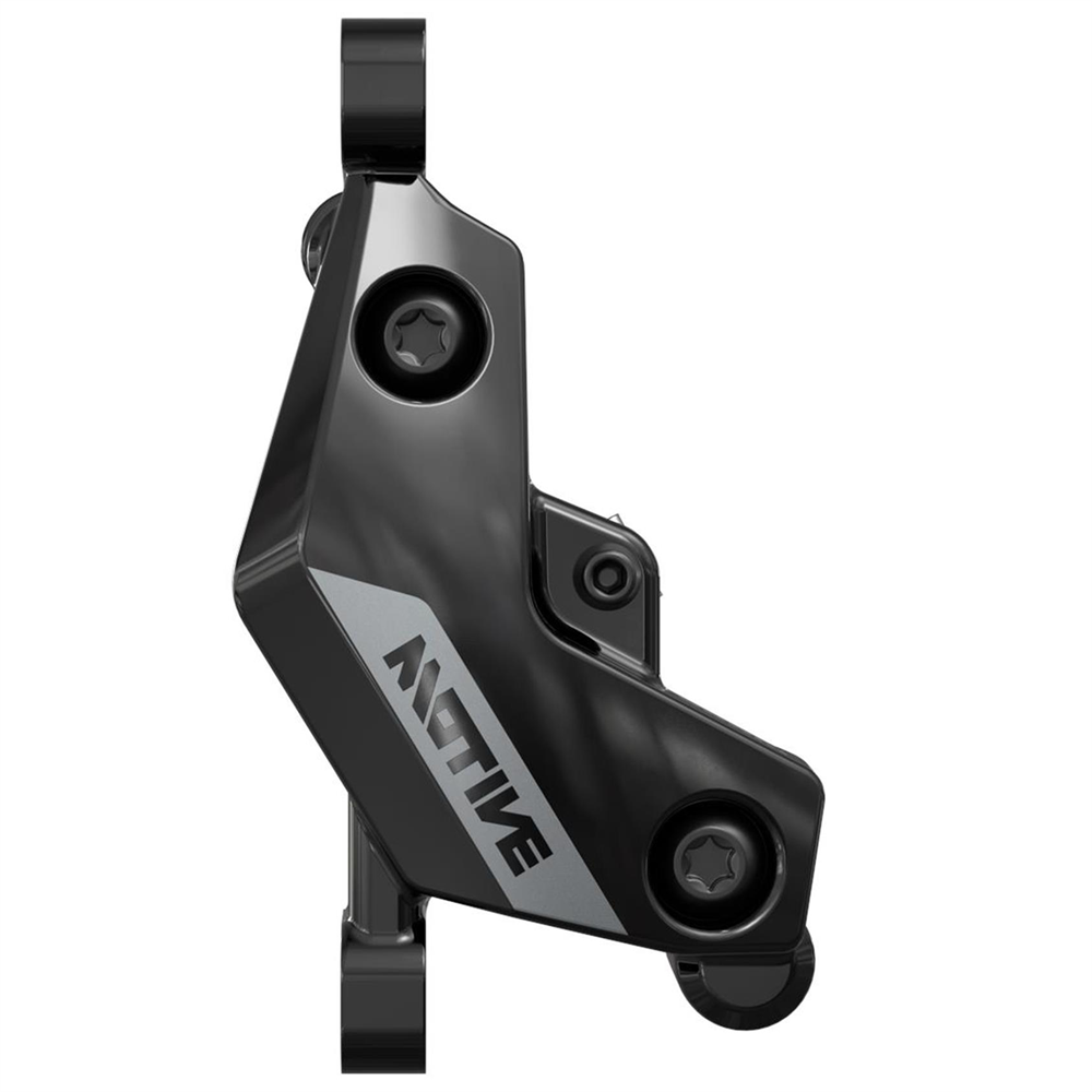 Motive Silver Disc Brake