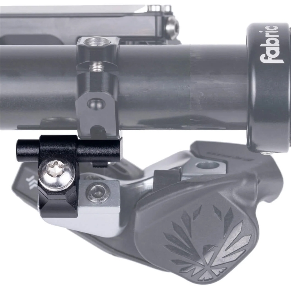 Shifter Adapters