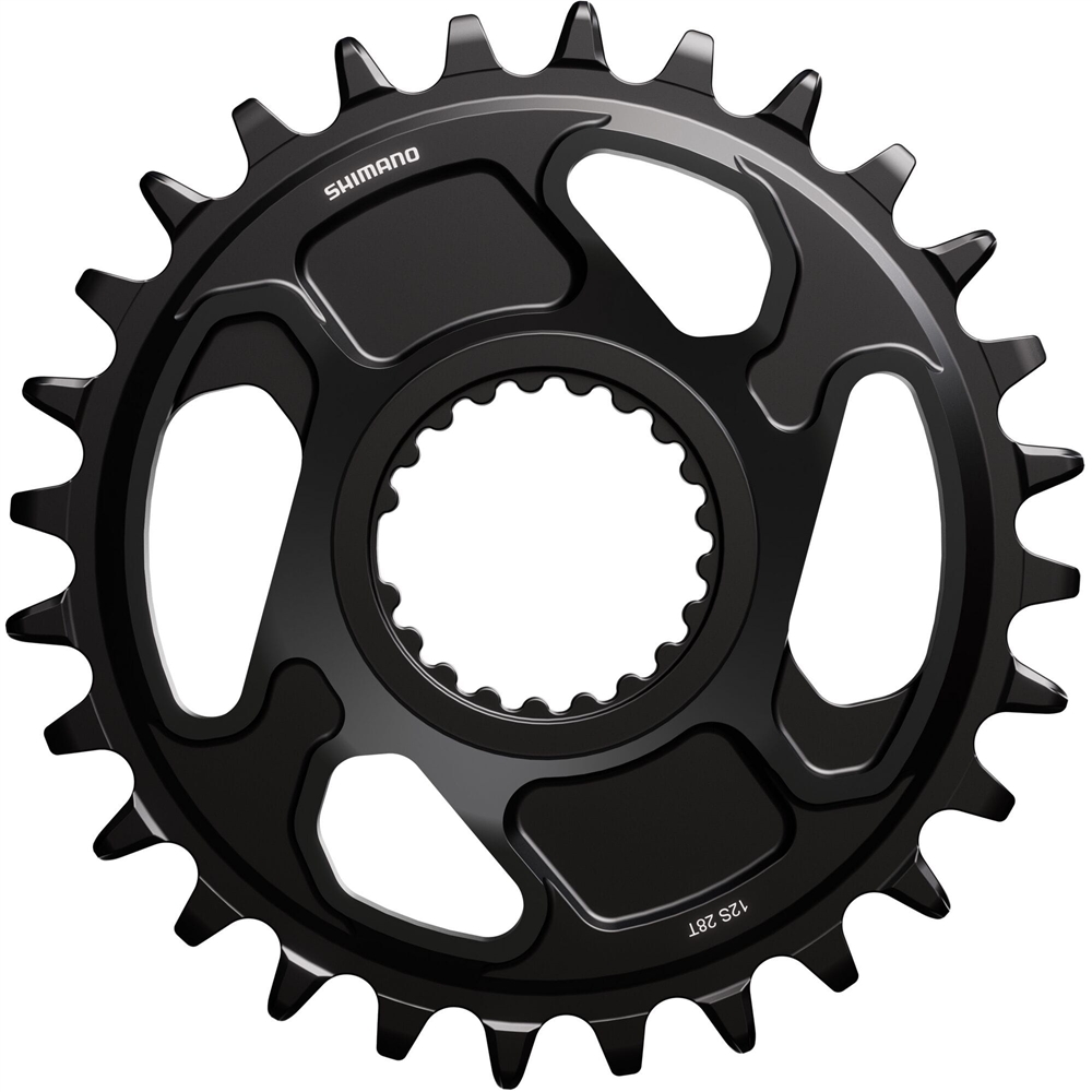 XT M8200 12-Speed Chainring