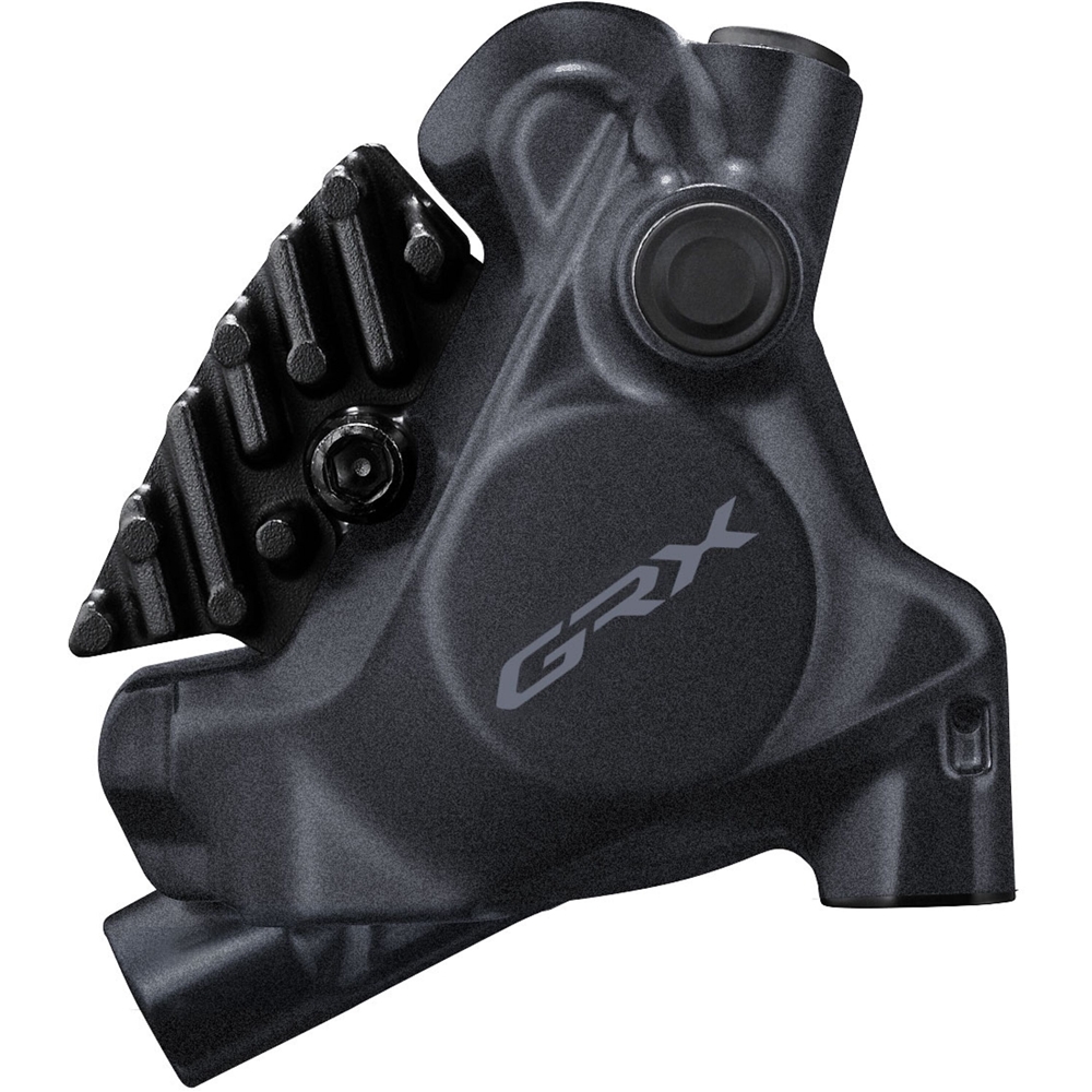 GRX RX410 Rear Flat Mount Disc Brake Caliper