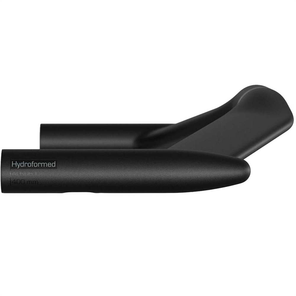 Missile Alloy Basebar (31.8mm x 40cm)