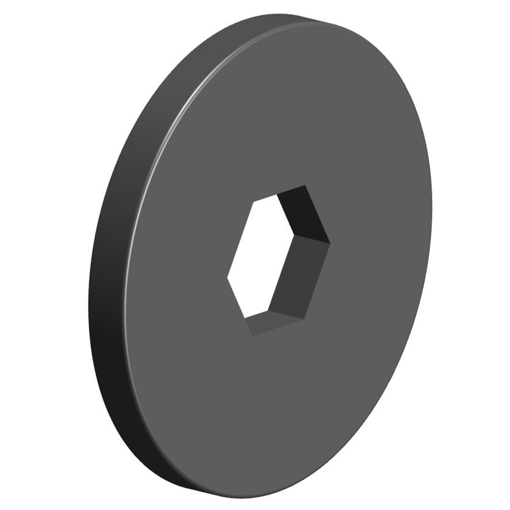 Kimu 16 Sprocket Cover
