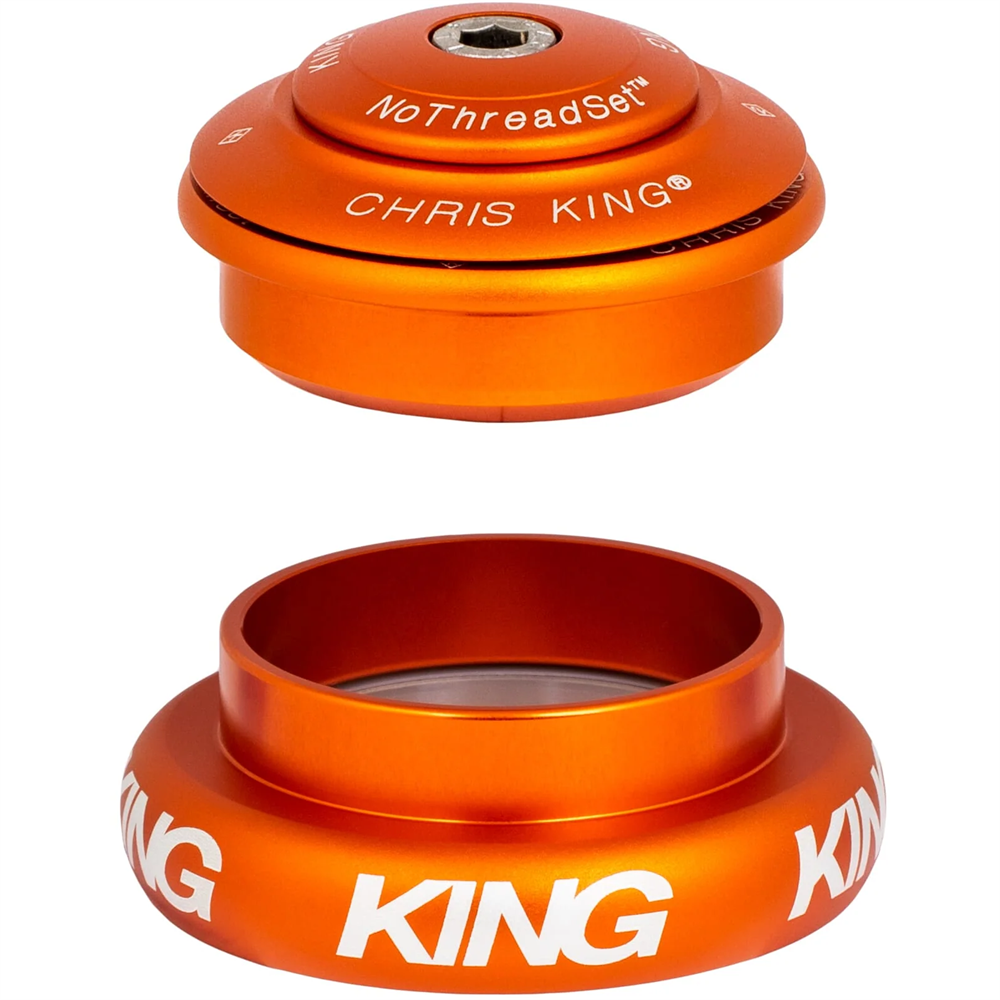 Inset Headset 7 (Zero Stack 44mm/External Cup 44mm)