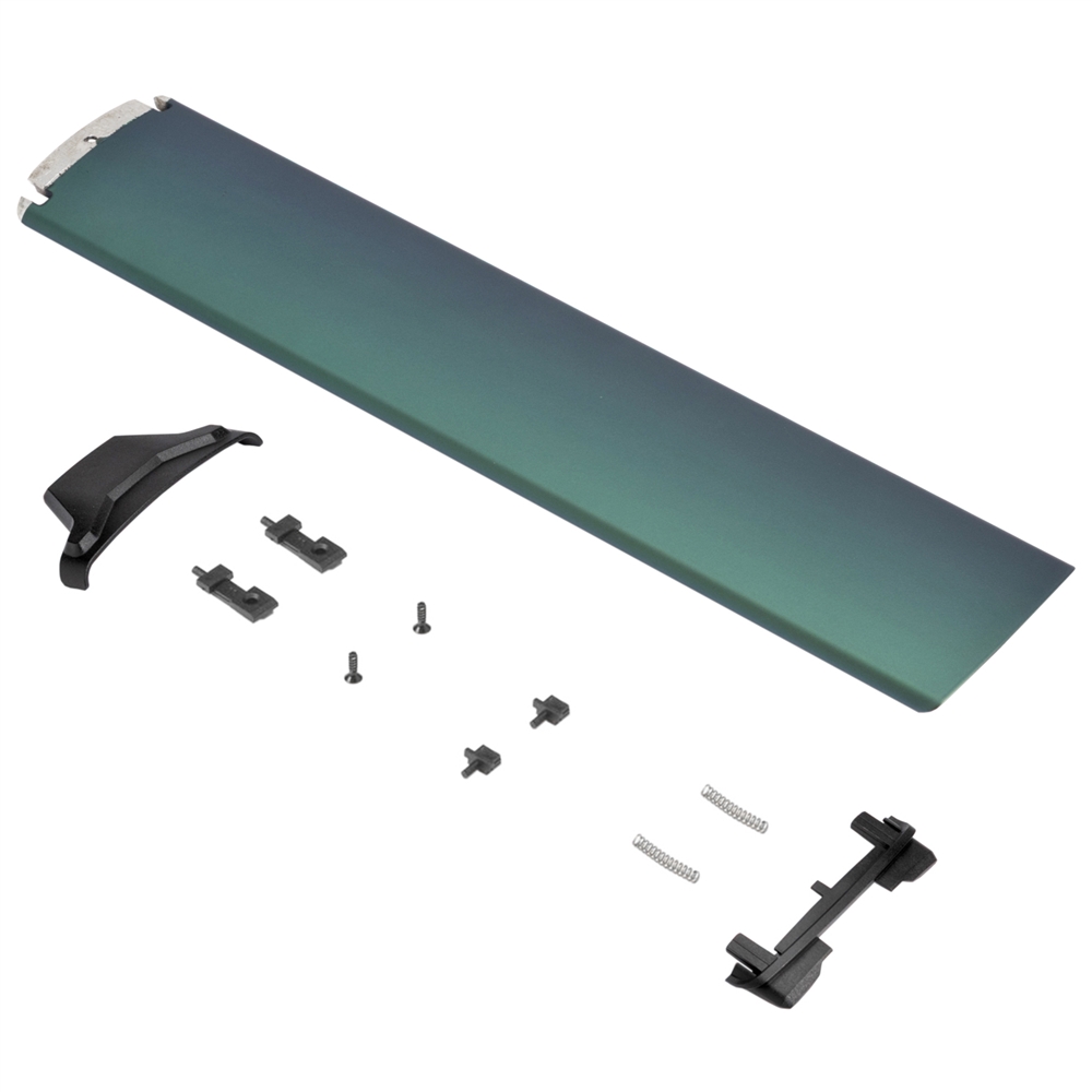 Sub Cross eRIDE 10 Battery Cover (2023)
