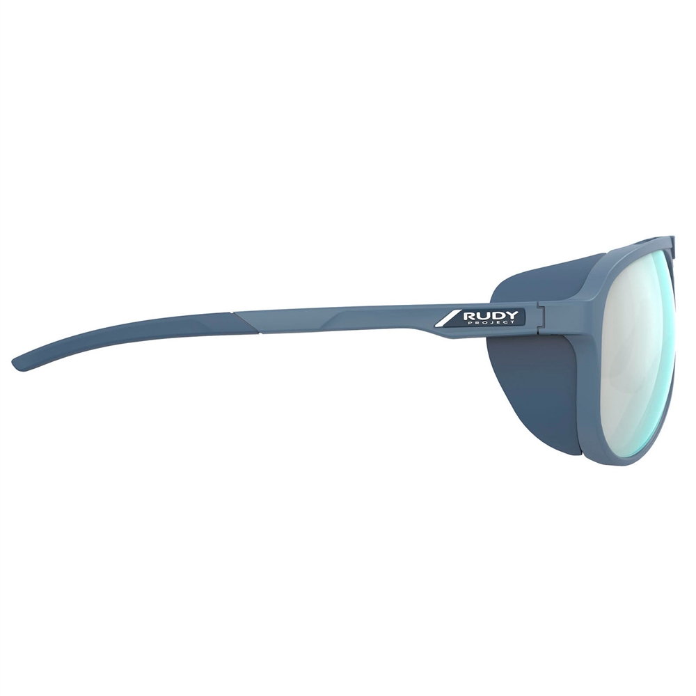 Stardash RP Optics Sunglasses - Glacier Matte/Multilaser Osmium