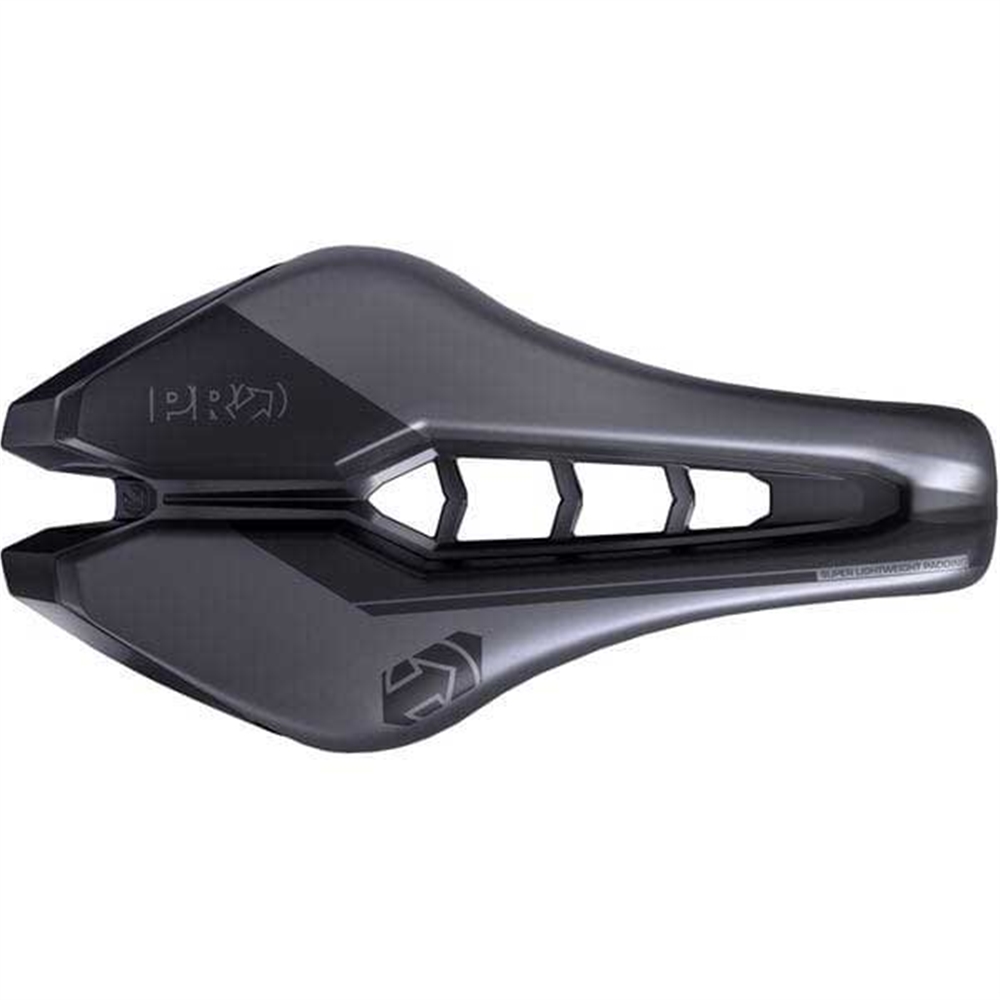 TSA 1.2 Stainless Saddle