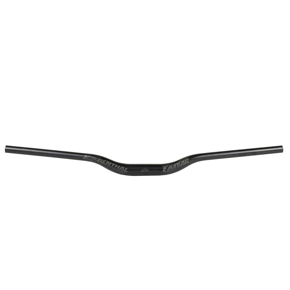 FatBar 35 V3 Alloy Handlebar