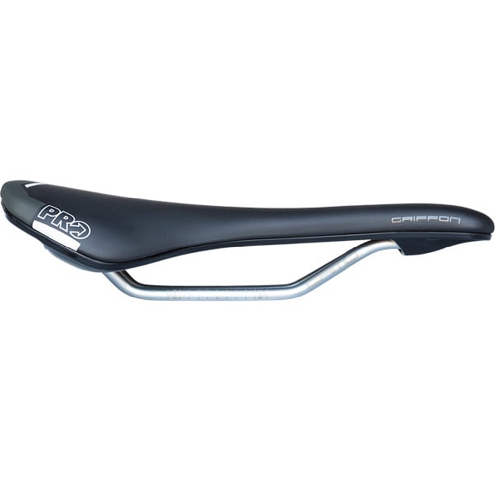 Griffon CRMO Saddle