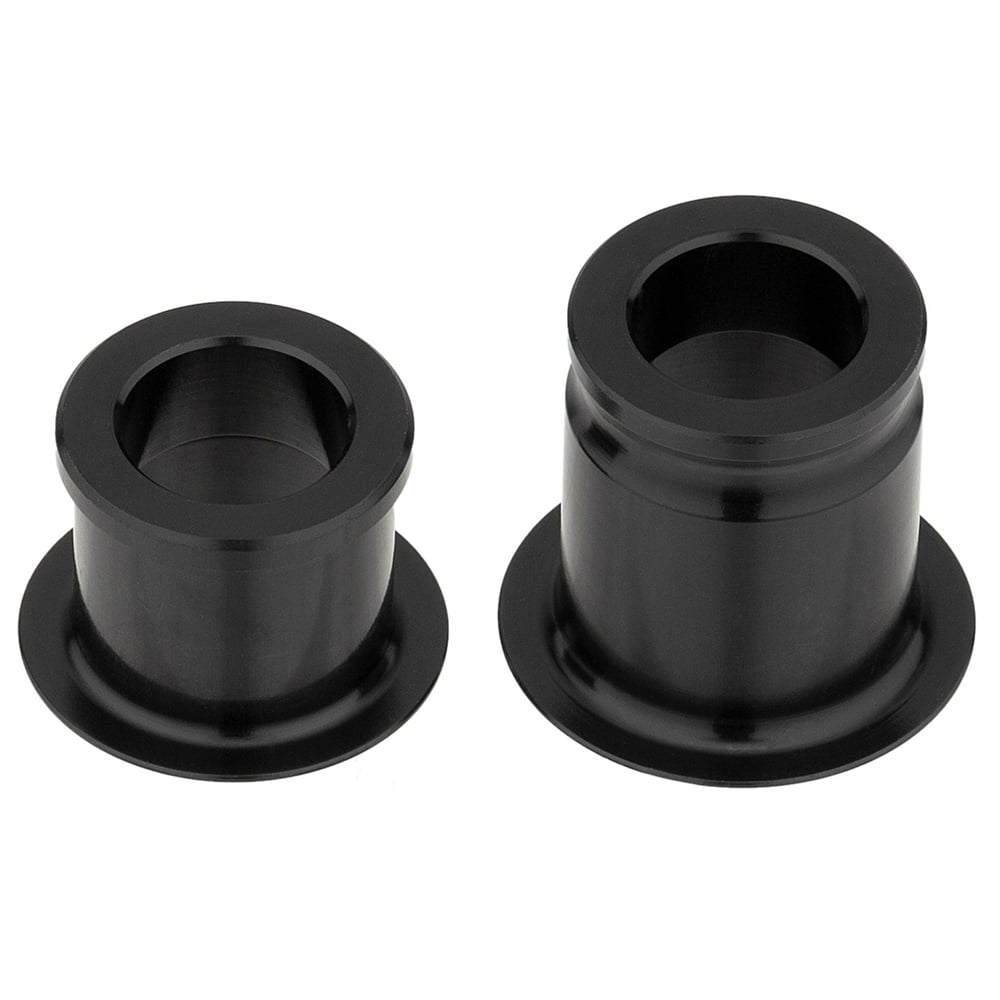 End Caps For Fade MTB Rear Hubs - 12mm