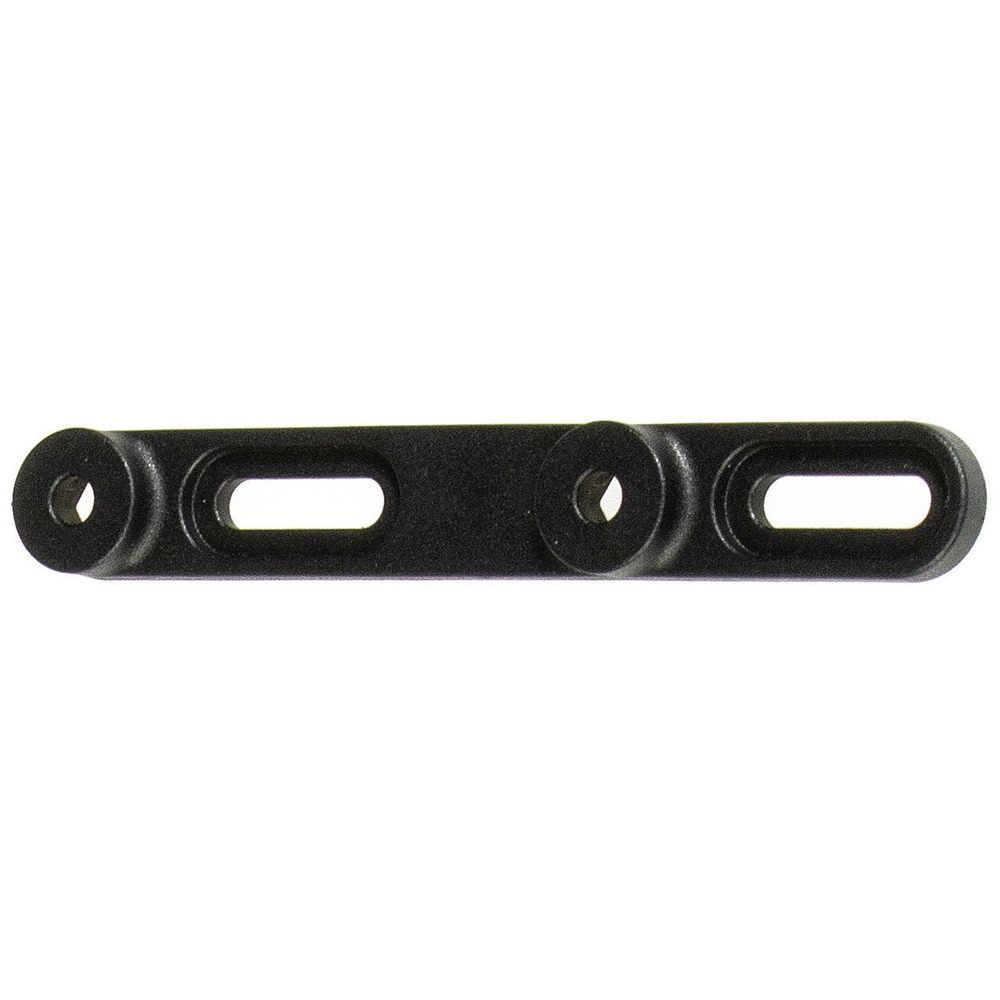 Offset-Plate 64mm
