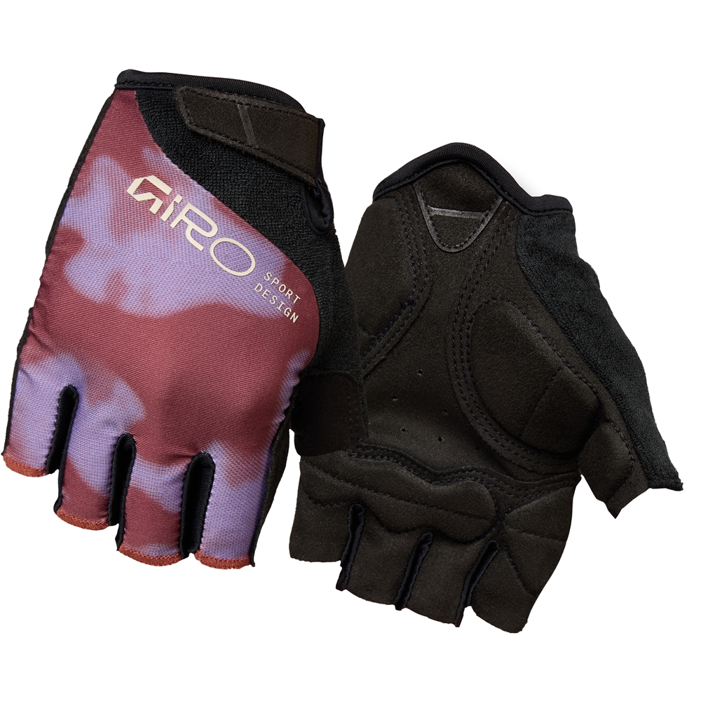 Jag'ette Ladies Short Finger Gloves (2026)