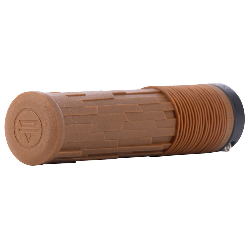 Lytho Lock-On Handlebar Grips - 35mm