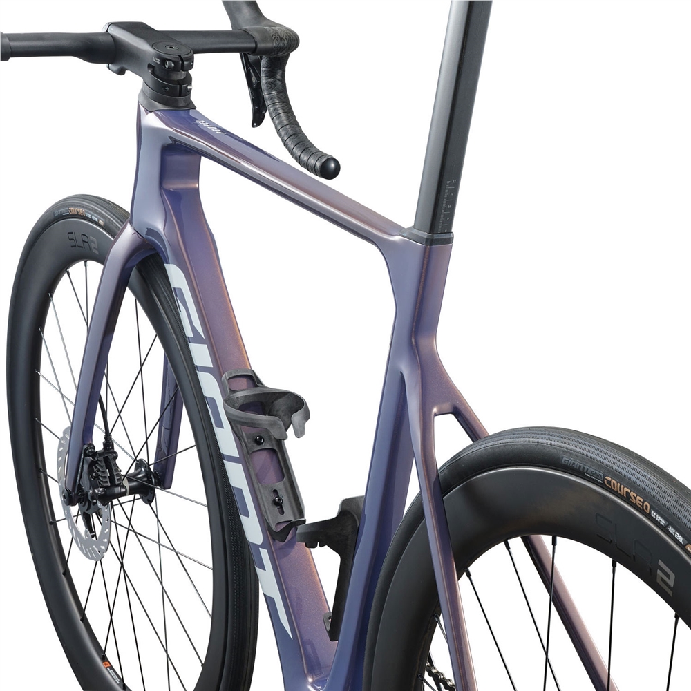 Propel Advanced 1 Road Bike - Meteorite Mist (2026)