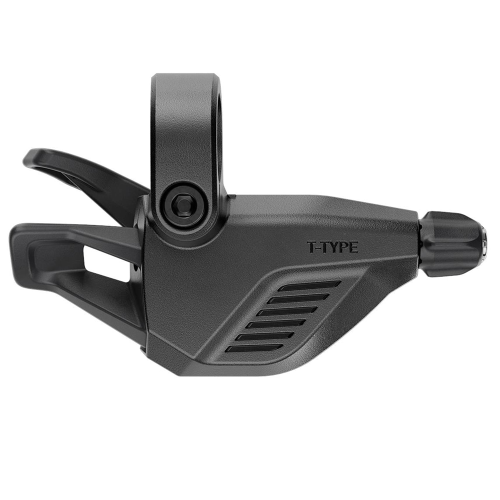 Eagle 70 Rear Single Click Trigger Shifter 12-Speed (Integrated Clamp)