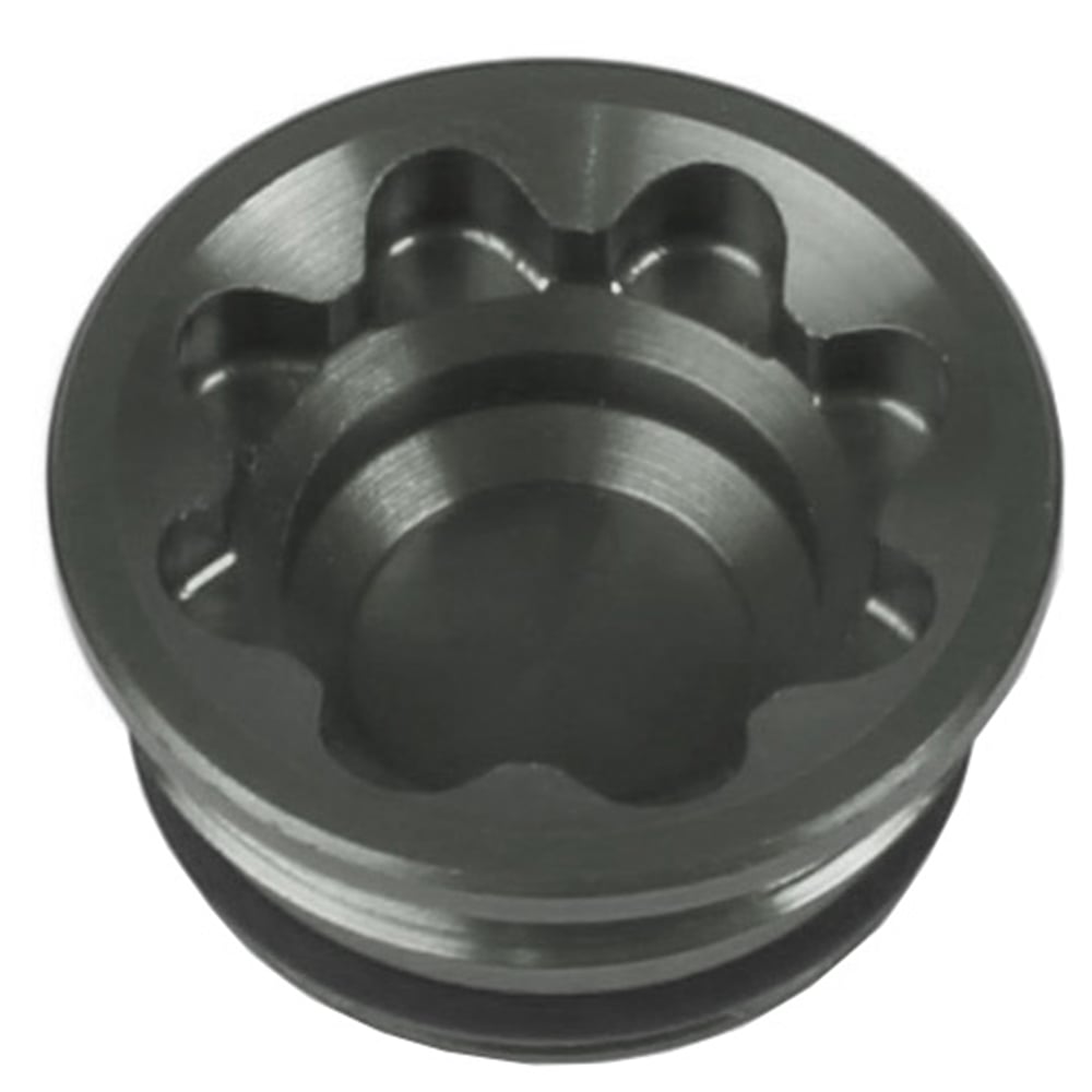 RX4 Bore Cap
