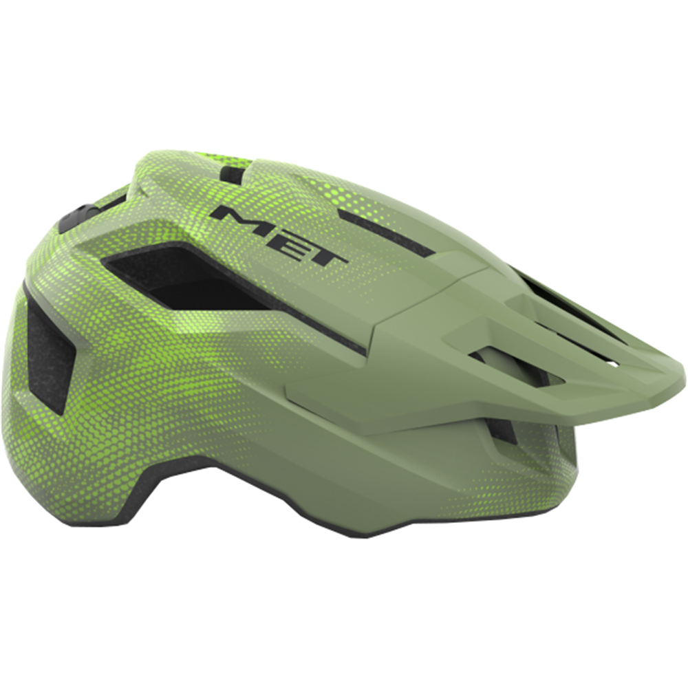 Shelter Youth Kids Helmet