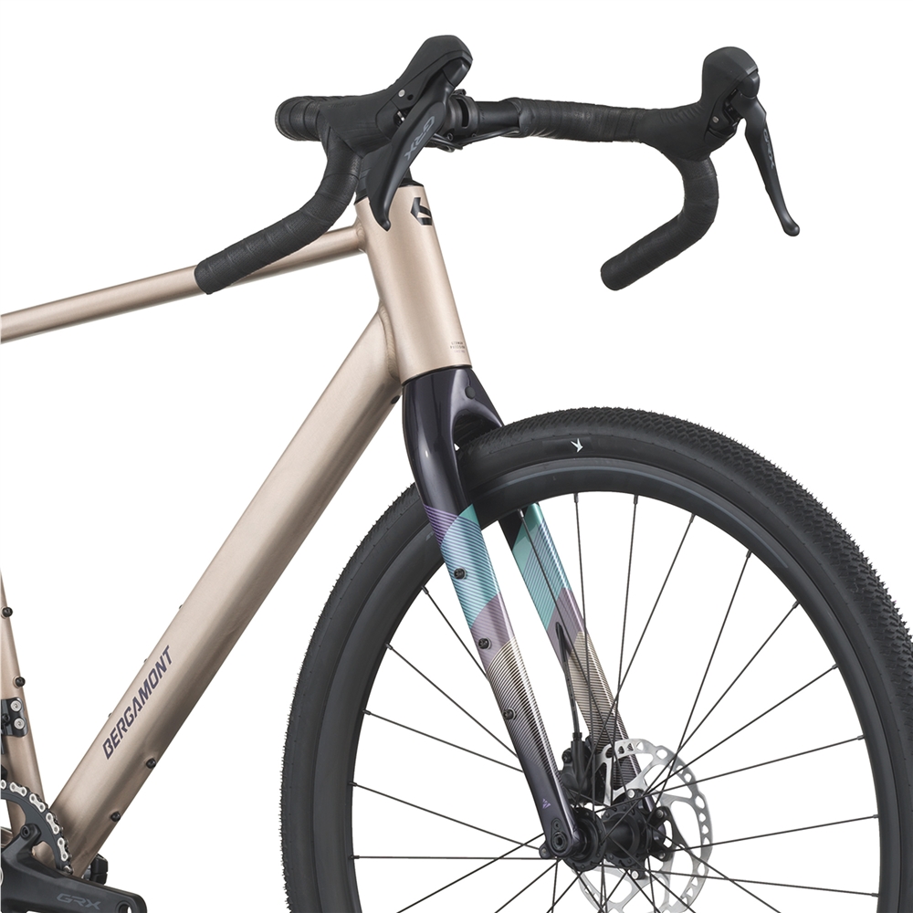 Grandurance 20 Gravel Bike - Flaky Beige (2026)