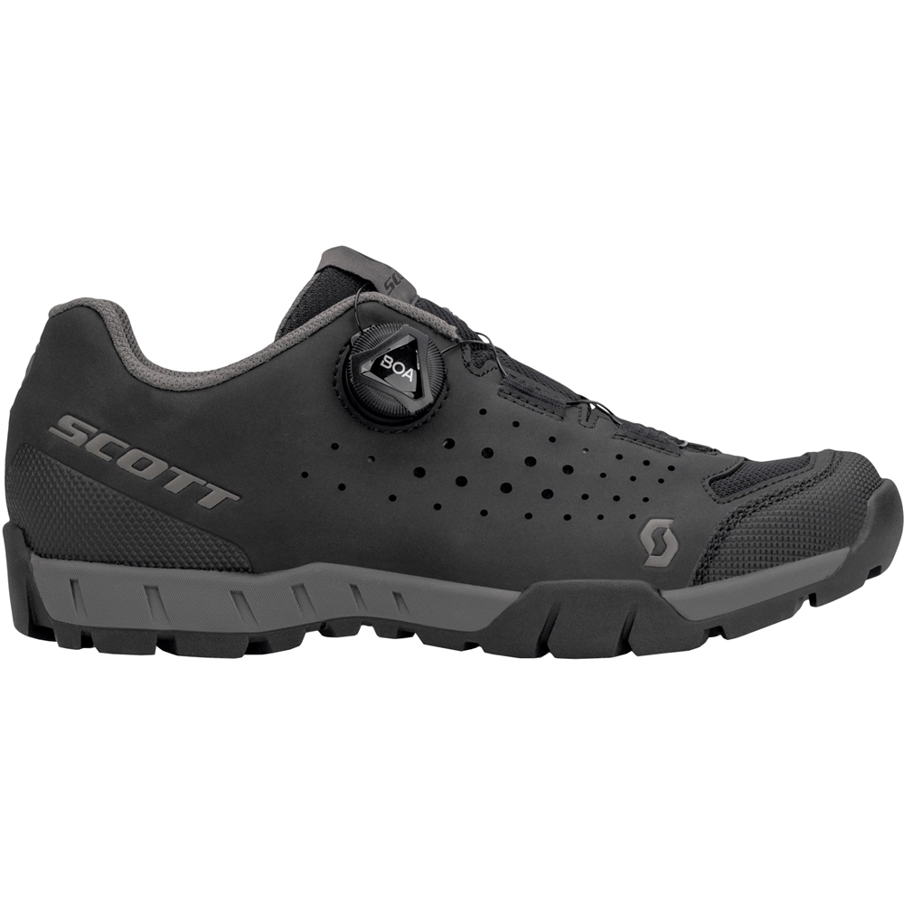 Ladies Sport Trail EVO BOA Clipless Cycling Shoes (2026)