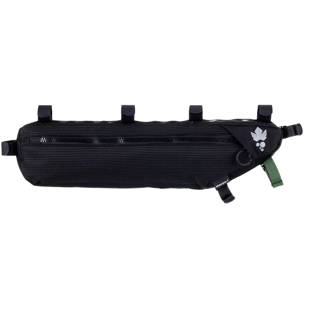 Internode 5 Adventure Waterproof Frame Bag - 5 Litre