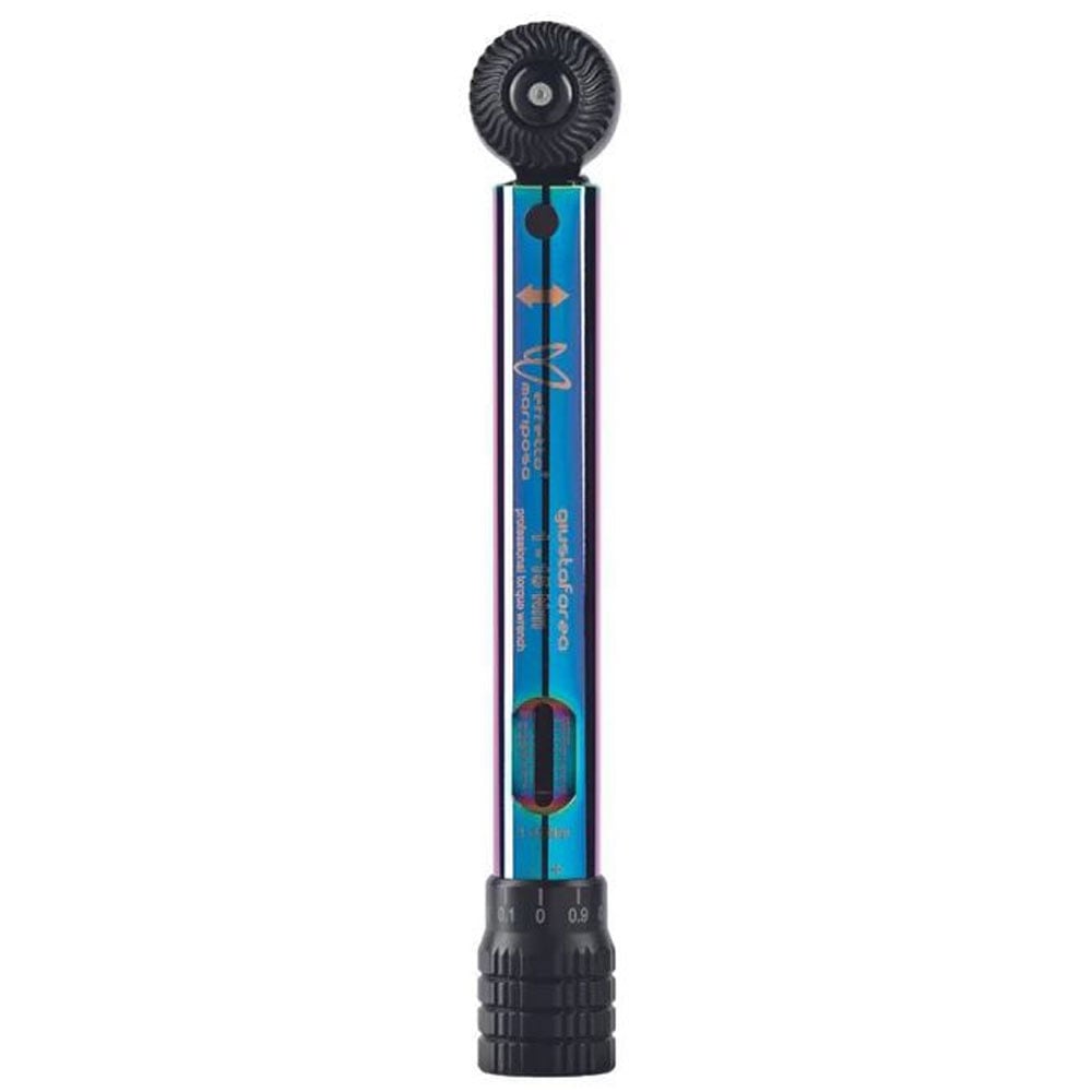 Giustaforza 1-15 Pro Evo Torque Wrench